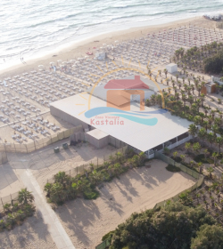 Casavacanzekastalia 3 Presso Athena Resort Ex Kastalia Ragusa